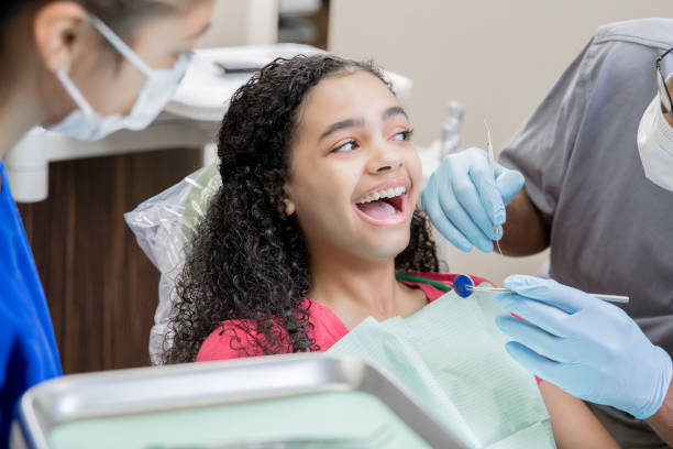 Best Cracked Tooth Emergency Dentist  in North Key Largo, FL