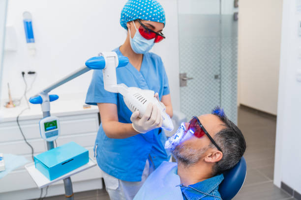 Best Broken Tooth Emergency  in North Key Largo, FL